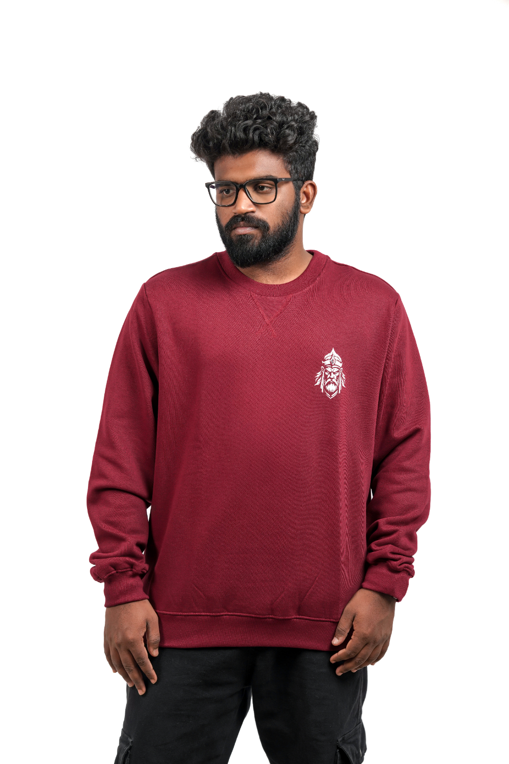 Ashwatthama Sweatshirt