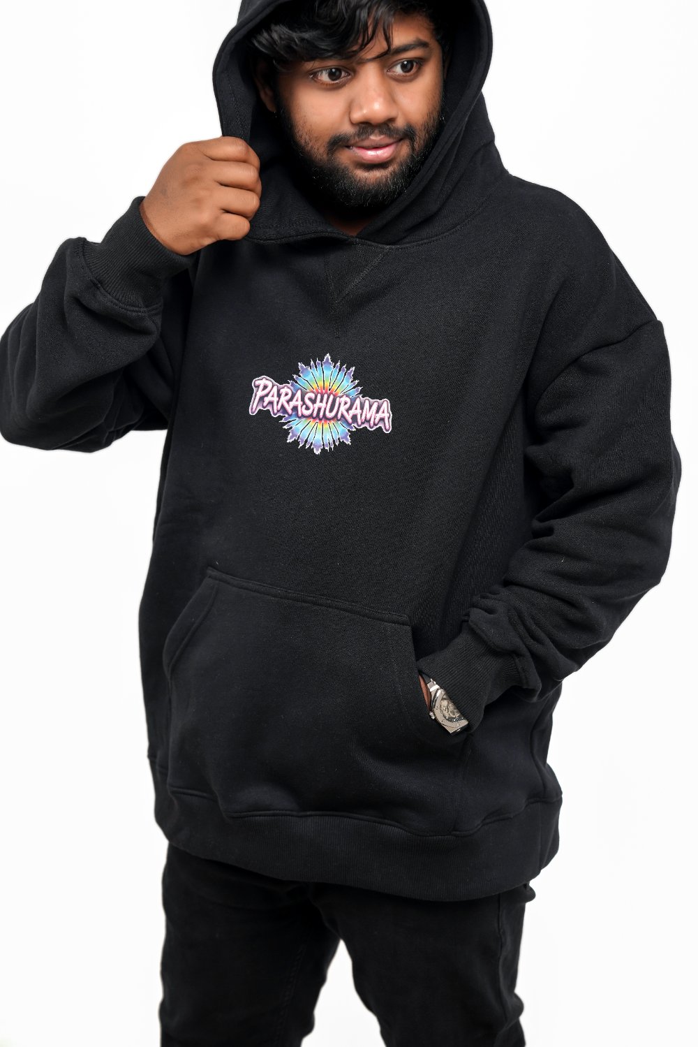 Parashurama Hoodie