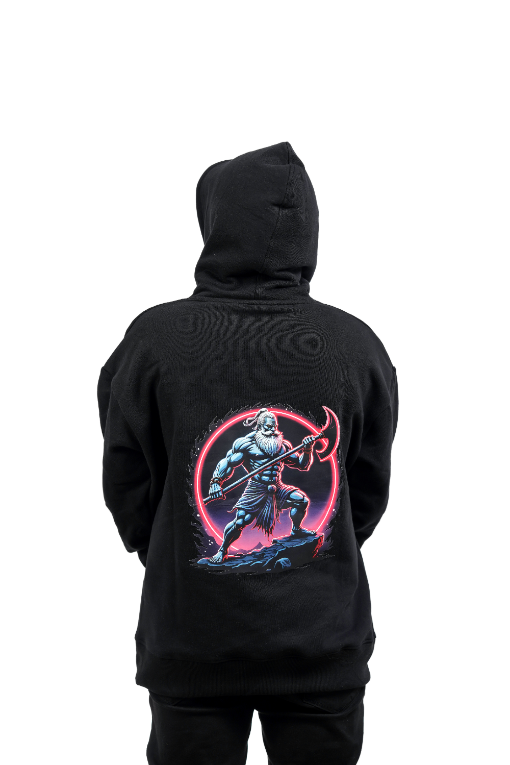 Parashurama Hoodie