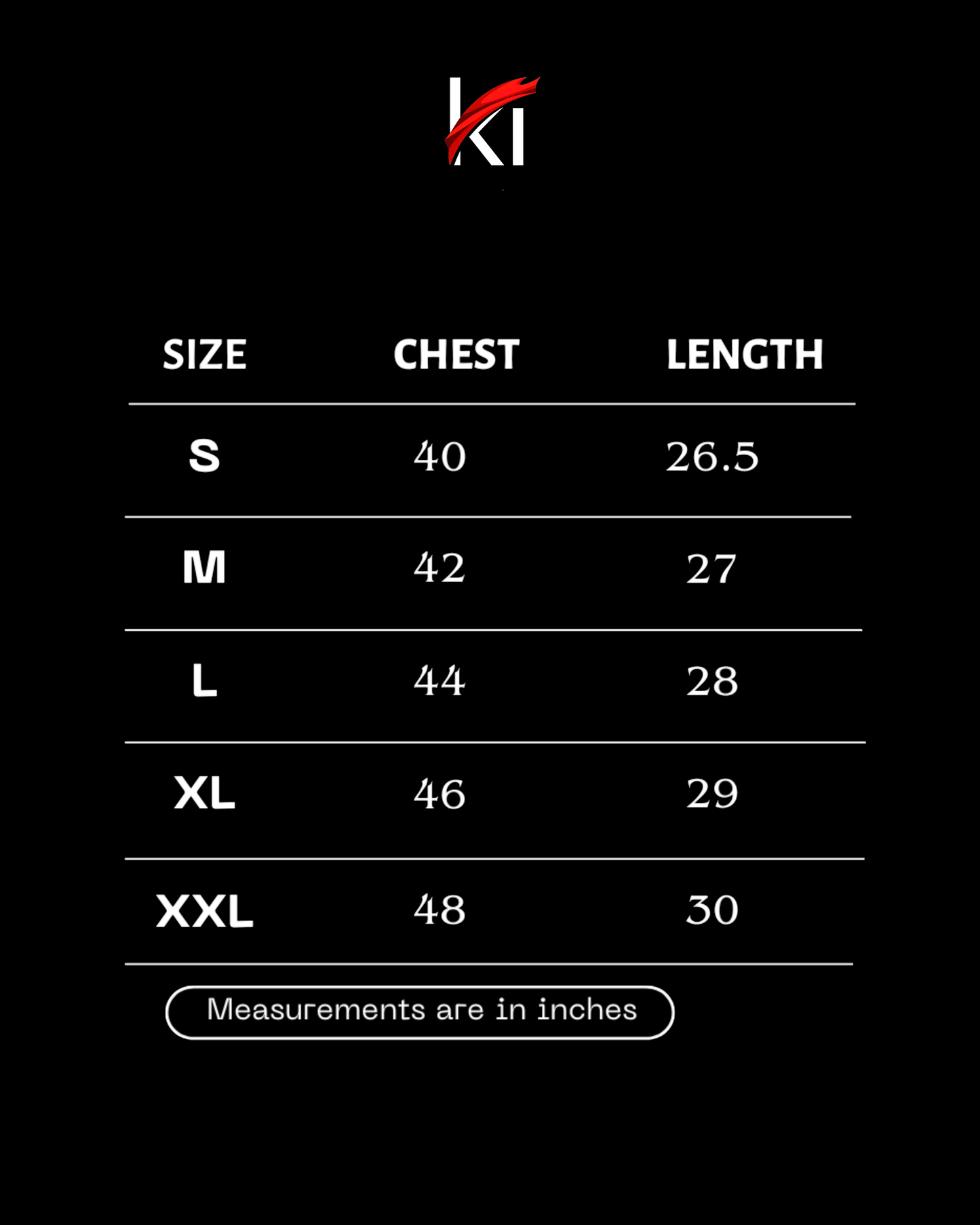 Scorpion Oversized Tee