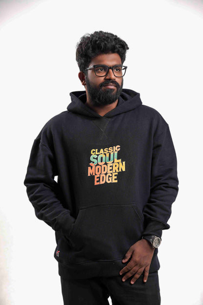 Modern Krishna Hoodie