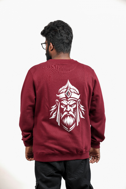 Ashwatthama Sweatshirt