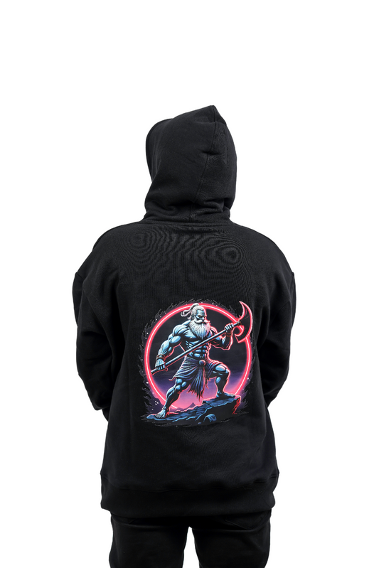 Parashurama Hoodie